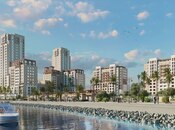 Satılır 3 otaqlı yeni tikili 105.4 m², Sea Breeze q., photo 1 from 4