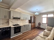 Satılır 3 otaqlı yeni tikili 126 m², Həzi Aslanov m., photo 3 from 8