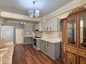 Satılır 3 otaqlı yeni tikili 126 m², Həzi Aslanov m., photo 4 from 8