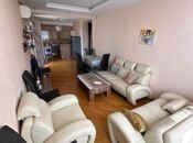 İcarəyə verilir 3 otaqlı yeni tikili 105 m², 8 Noyabr m., photo 1 from 8