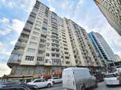 Satılır 3 otaqlı yeni tikili 190 m², Şah İsmayıl Xətai m., photo 1 from 8