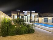 Сдается 4-комн. дом/дача 250 м², пос. Мардакан, photo 3 from 8