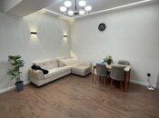 İcarəyə verilir 2 otaqlı yeni tikili 90 m², 28 May m., photo 1 from 8
