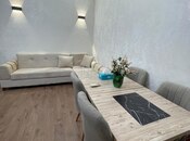 İcarəyə verilir 2 otaqlı yeni tikili 90 m², 28 May m., photo 3 from 8