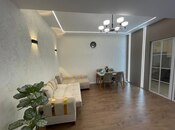İcarəyə verilir 2 otaqlı yeni tikili 90 m², 28 May m., photo 4 from 8