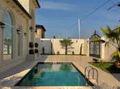Satılır 4 otaqlı həyət evi/bağ evi 180 m², Mərdəkan q., photo 6 from 8