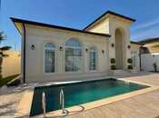 Satılır 4 otaqlı həyət evi/bağ evi 180 m², Mərdəkan q., photo 3 from 8