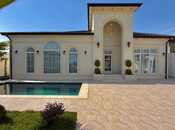Satılır 4 otaqlı həyət evi/bağ evi 180 m², Mərdəkan q., photo 1 from 8