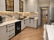 İcarəyə verilir 3 otaqlı yeni tikili 117 m², 28 May m., photo 7 from 8