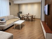 İcarəyə verilir 3 otaqlı yeni tikili 117 m², 28 May m., photo 4 from 8