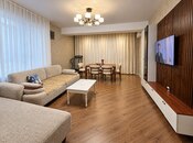 İcarəyə verilir 3 otaqlı yeni tikili 117 m², 28 May m., photo 3 from 8