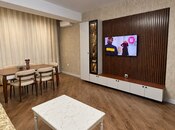 İcarəyə verilir 3 otaqlı yeni tikili 117 m², 28 May m., photo 5 from 8