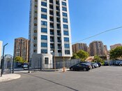 İcarəyə verilir 3 otaqlı yeni tikili 117 m², 28 May m., photo 1 from 8