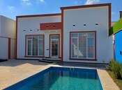 Satılır 4 otaqlı həyət evi/bağ evi 160 m², Şüvəlan q., photo 2 from 8