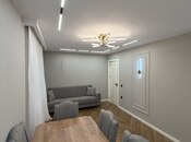 Сдается 3-комн. вторичка 62 м², м. Элмляр Академиясы, photo 3 from 8