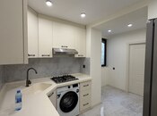 Сдается 3-комн. вторичка 62 м², м. Элмляр Академиясы, photo 7 from 8