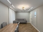 Сдается 3-комн. вторичка 62 м², м. Элмляр Академиясы, photo 2 from 8