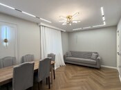 Сдается 3-комн. вторичка 62 м², м. Элмляр Академиясы, photo 1 from 8