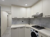 Сдается 3-комн. вторичка 62 м², м. Элмляр Академиясы, photo 6 from 8