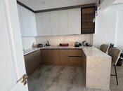 İcarəyə verilir 3 otaqlı yeni tikili 110 m², Əhmədli m., photo 7 from 8