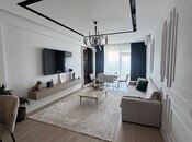 İcarəyə verilir 3 otaqlı yeni tikili 110 m², Əhmədli m., photo 5 from 8