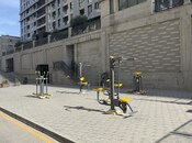 İcarəyə verilir 3 otaqlı yeni tikili 110 m², Əhmədli m., photo 4 from 8