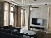 İcarəyə verilir 3 otaqlı yeni tikili 180 m², Nizami m., photo 1 from 8