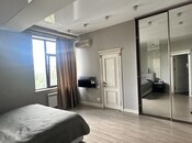 İcarəyə verilir 3 otaqlı yeni tikili 180 m², Nizami m., photo 5 from 8
