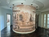 İcarəyə verilir 3 otaqlı yeni tikili 180 m², Nizami m., photo 3 from 8