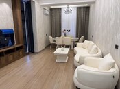 Сдаётся 3-комн. новостройка 120 м², м. Низами, photo 1 from 8