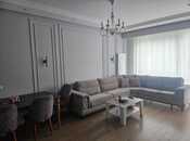 Сдаётся 3-комн. новостройка 90 м², м. Бакмил, photo 2 from 8