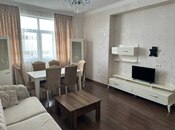 İcarəyə verilir 2 otaqlı yeni tikili 100 m², Həzi Aslanov m., photo 3 from 8