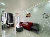 İcarəyə verilir 2 otaqlı yeni tikili 60 m², Sahil m., photo 1 from 8