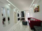 İcarəyə verilir 2 otaqlı yeni tikili 60 m², Sahil m., photo 2 from 8