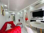 İcarəyə verilir 2 otaqlı yeni tikili 60 m², Sahil m., photo 3 from 8