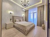 Satılır 3 otaqlı yeni tikili 120 m², Şah İsmayıl Xətai m., photo 1 from 8