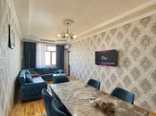 Satılır 3 otaqlı yeni tikili 90 m², Yeni Günəşli q., photo 1 from 8