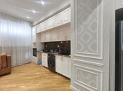 İcarəyə verilir 3 otaqlı yeni tikili 110 m², Ağ şəhər q., photo 6 from 8