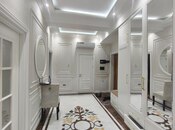 İcarəyə verilir 3 otaqlı yeni tikili 110 m², Ağ şəhər q., photo 1 from 8