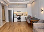 İcarəyə verilir 3 otaqlı yeni tikili 85 m², Bakmil m., photo 5 from 8