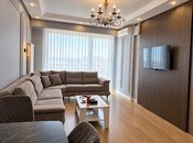 İcarəyə verilir 3 otaqlı yeni tikili 85 m², Bakmil m., photo 2 from 8