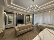 Satılır 3 otaqlı yeni tikili 120 m², Ağ şəhər q., photo 3 from 8