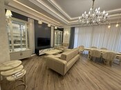 Satılır 3 otaqlı yeni tikili 120 m², Ağ şəhər q., photo 5 from 8