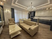 Satılır 3 otaqlı yeni tikili 120 m², Ağ şəhər q., photo 2 from 8