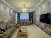 İcarəyə verilir 3 otaqlı yeni tikili 136 m², Şah İsmayıl Xətai m., photo 4 from 8