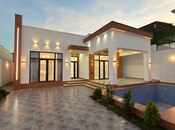Satılır 4 otaqlı həyət evi/bağ evi 165 m², Şüvəlan q., photo 1 from 8