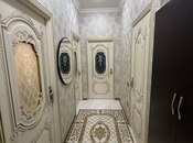 Satılır 3 otaqlı yeni tikili 60 m², Memar Əcəmi m., photo 7 from 8