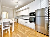 Сдается 3-комн. новостройка 115 м², м. Кара Караев, photo 2 from 8