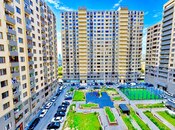 Сдается 3-комн. новостройка 115 м², м. Кара Караев, photo 1 from 8