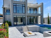 Satılır 6 otaqlı həyət evi/bağ evi 480 m², Mərdəkan q., photo 2 from 8